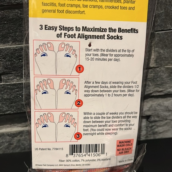 Foot bundle :) - Picture 5 of 15